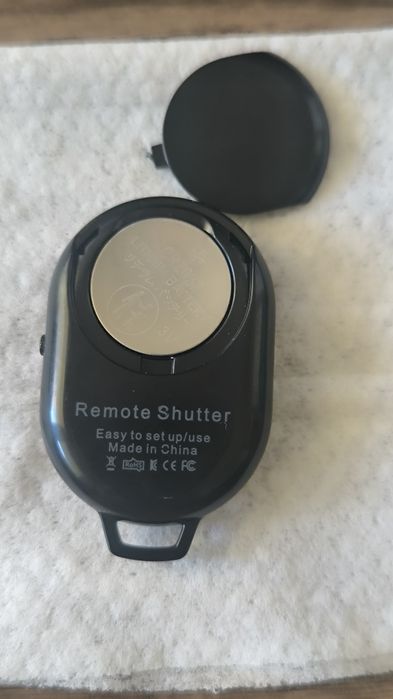 Telecomandă bluetooth  selfie  android si ios