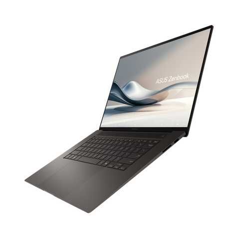 Asus Zenbook S16 3K TS OLED 120Hz AMD RYZEN AI 7 350 24GB LPDDR5x 1TB