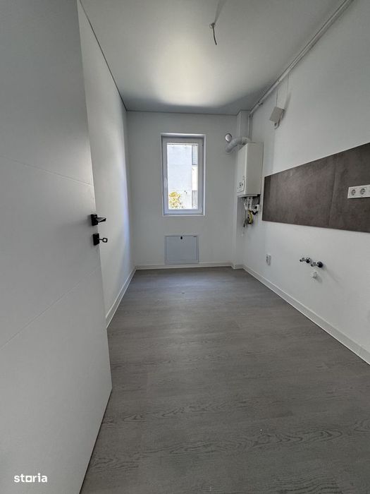 Vezi acum: Zona linistita, Apartament 50,68mp, 81.000€
