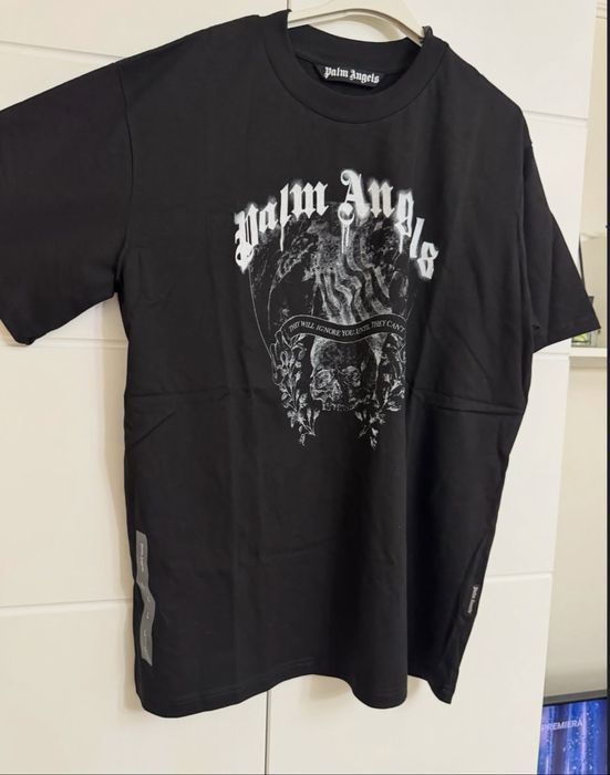 Tricou Palm Angels