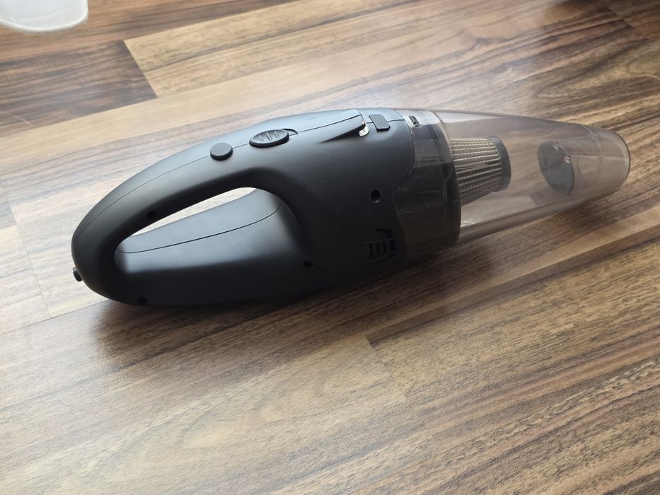 Aspirator auto fara fir Rollfast 120W