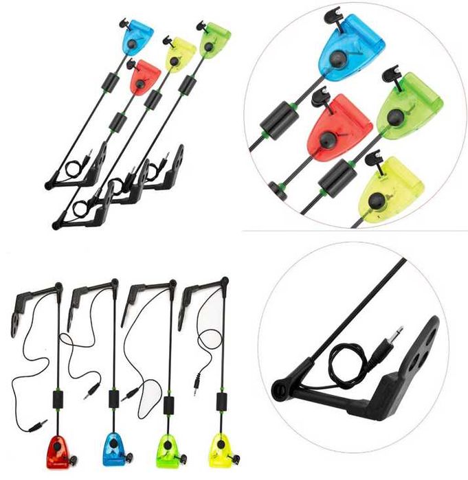 НОВА ЛОДКА ЗА ЗАХРАНКА с GPS СТОЙКА Сигнализатори Обтегачи за риболов.