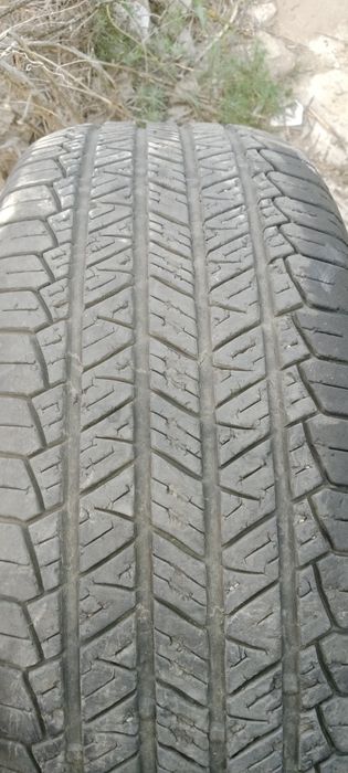 Покрышка R 19 Бу