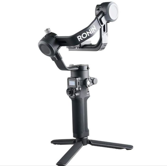 Dji Ronin RSC2 стабилизатор для камеры