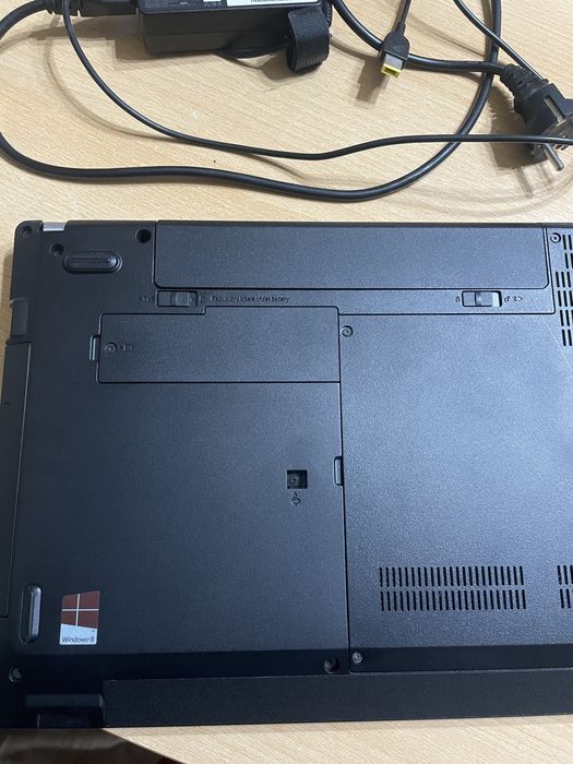 Lenovo Think Pad E540 лаптоп