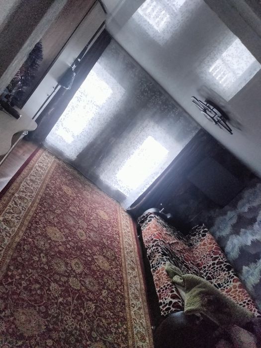 Продам 1/2 частного дома