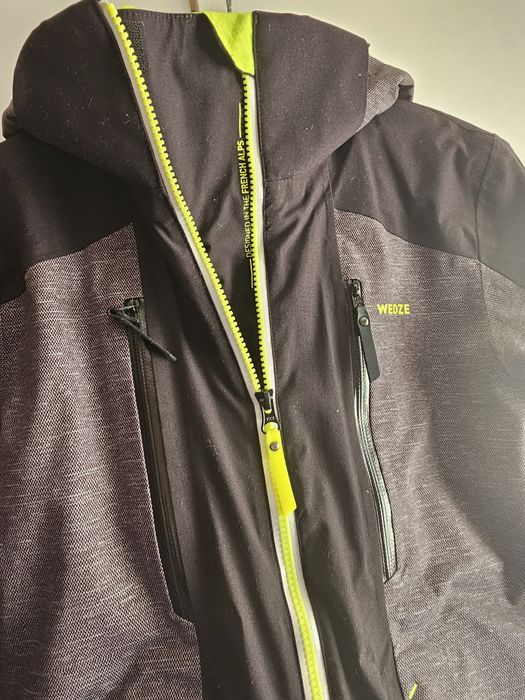 Зимни непромокаеми юношески якета 11-12 г.