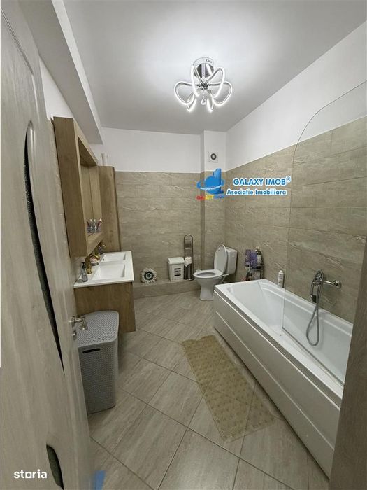 Casa 4 camere -2 Dressing-Mansarda-Complet Mobilata-Proprietar-
