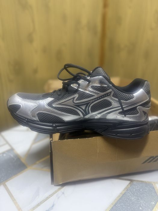 Кроссовки MIZUNO оригинал
