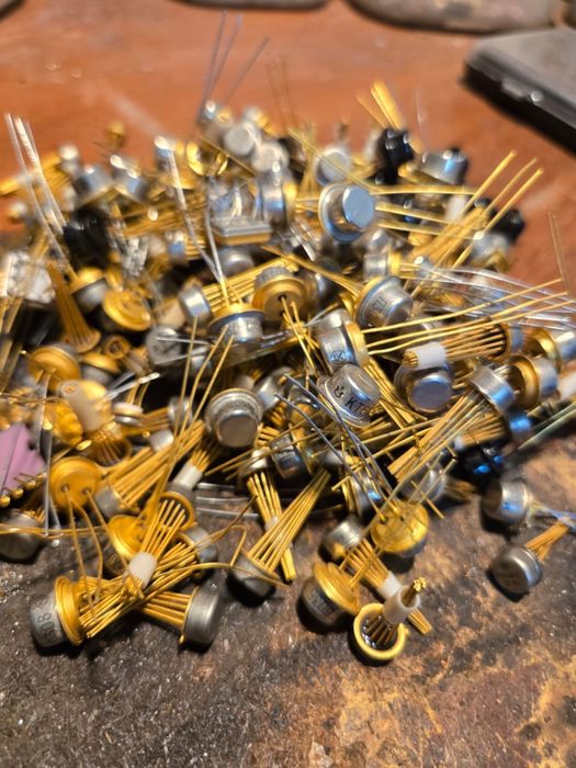 Прием плат и радиодеталей ссср !