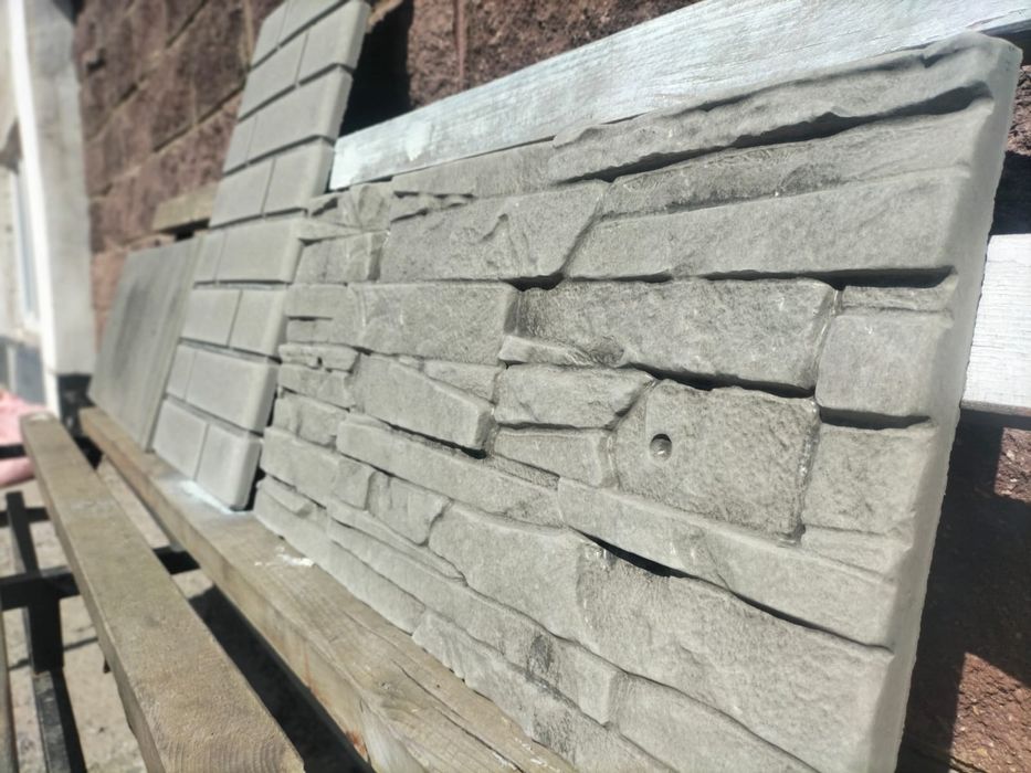 Термопанель для фасада