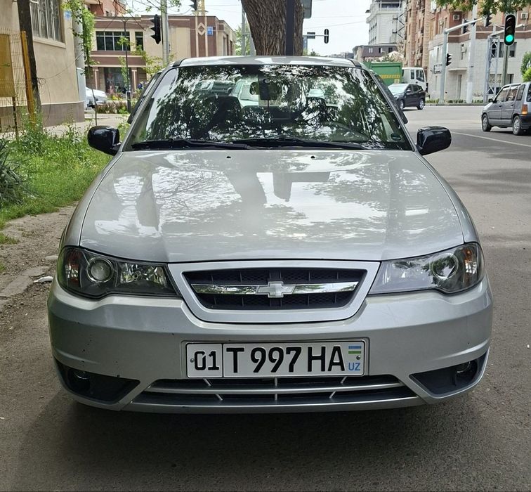 Other Nexia 2012 — 2