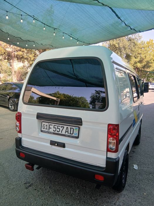 Damas kombi sotiladi