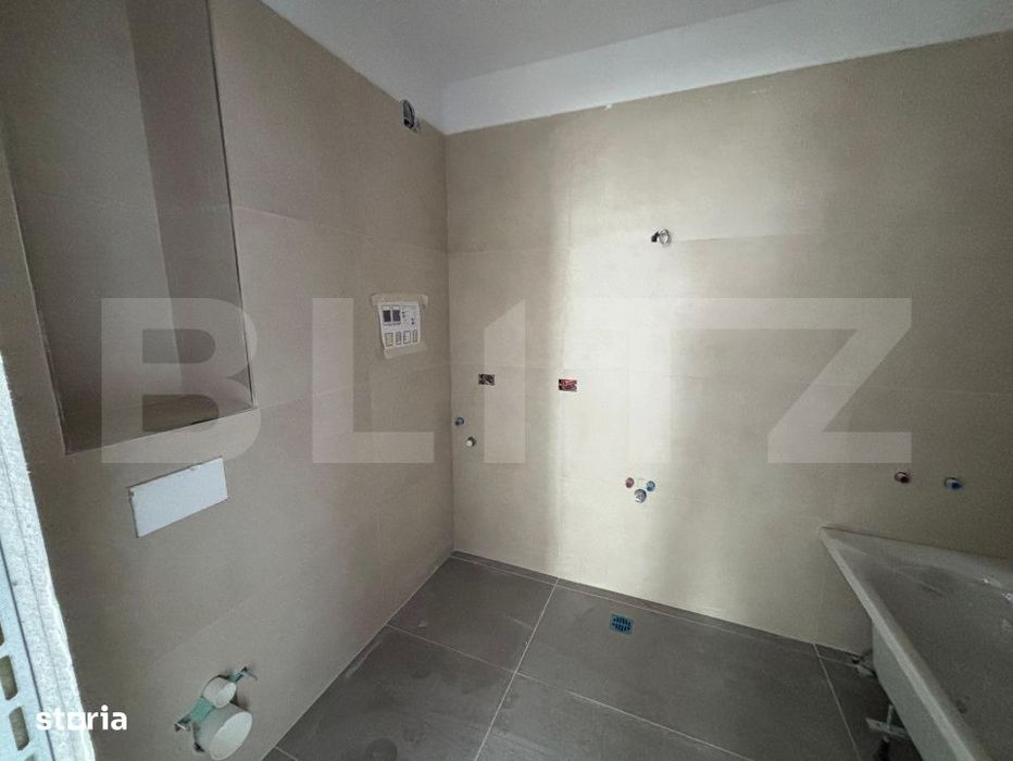 Apartament cu 2 camere Timisoara Nord- Cal. Totontalului — fotografia 3
