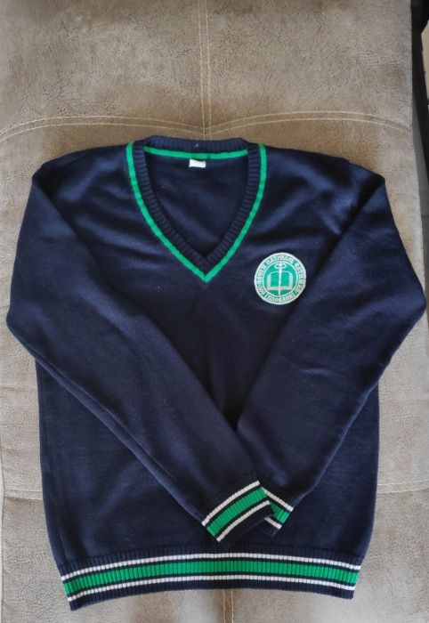 Униформа Патриарх Евтимий Пловдив