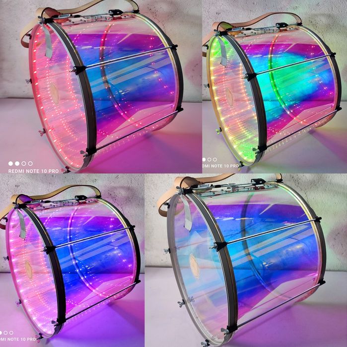 Тъпани,от производител