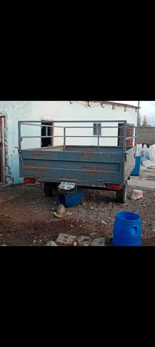 Продается прицеп