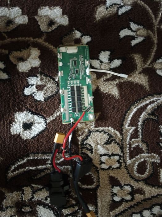 Bms плата         .