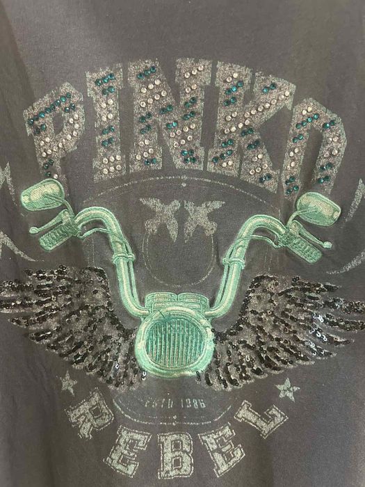 Тениски на Pinko /пинко