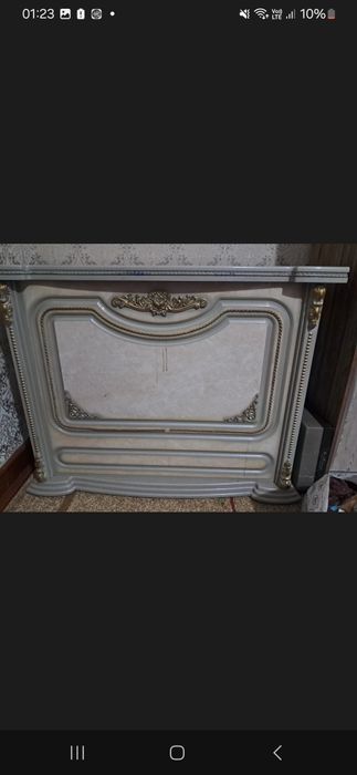 Sandiq, javon ,  2 komod