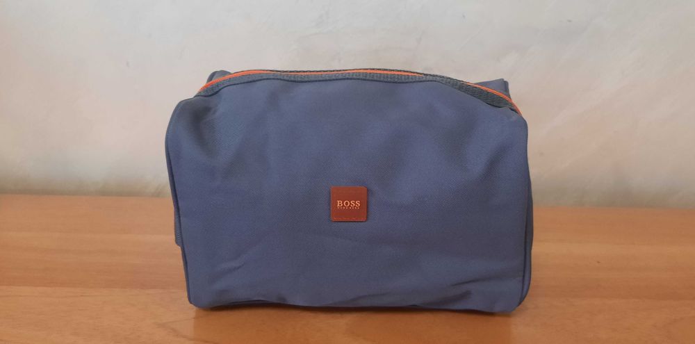 Boss®-Чисто Нов-Несесер