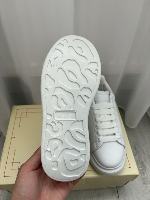 Alexander McQueen Originali, Toate Mărimile, Noi