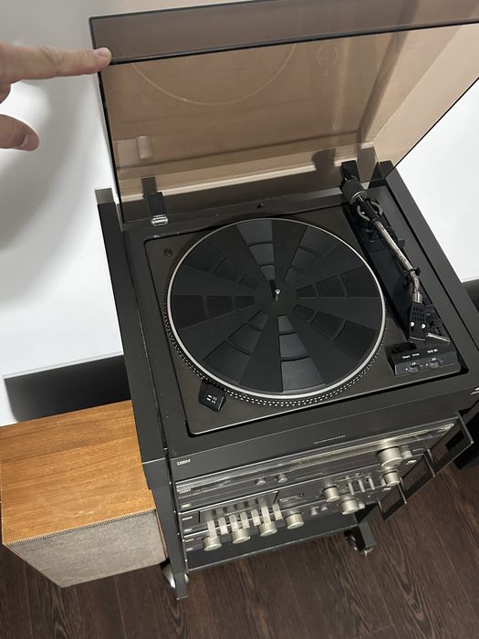 Sistem audio Schneider Team 6020