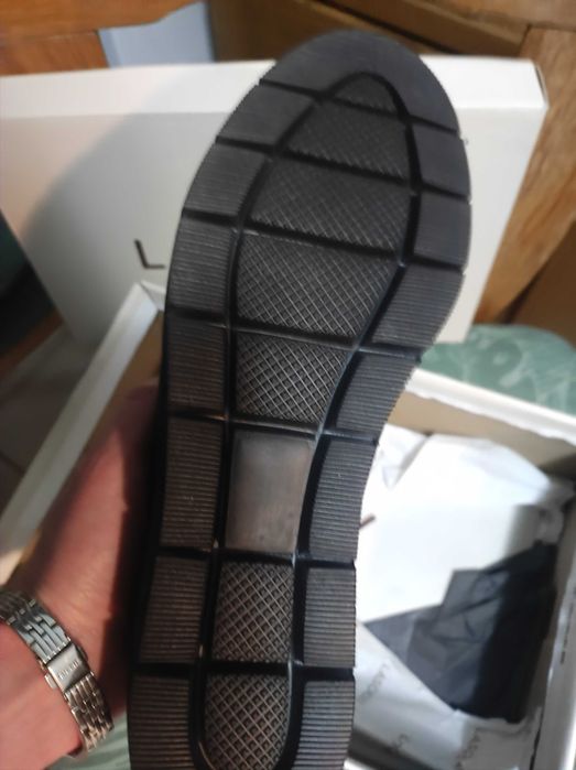 Pantofi NOI Dama Piele 40