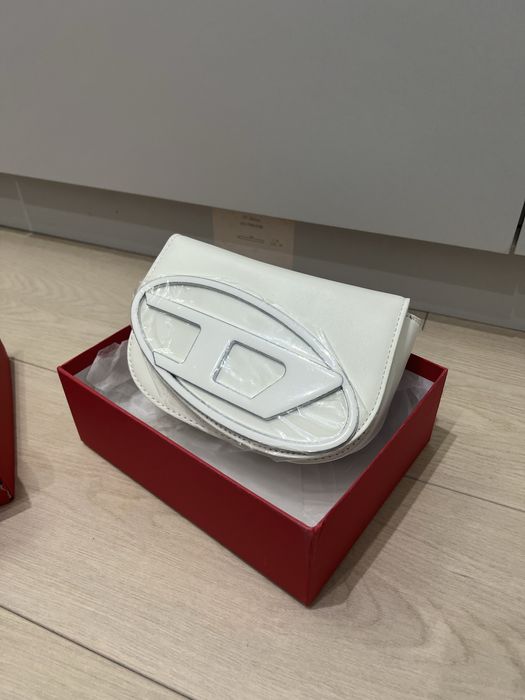 Чисто нова Чанта Diesel