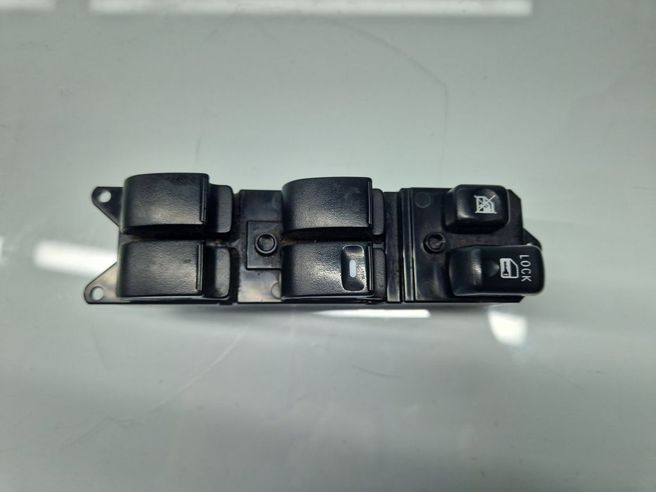 Butoane comanda geamuri sofer PEUGEOT 4007 [Fabr 2007-2012] 8608A147
