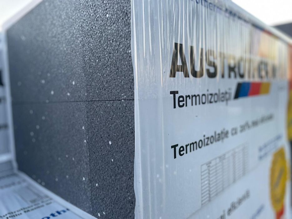 Polistiren ignifugat expandat - super pret! Reducere!