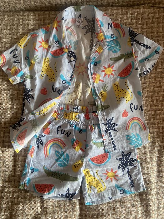 Летный комплект