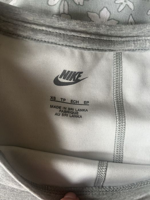 Nike Air дамска блуза