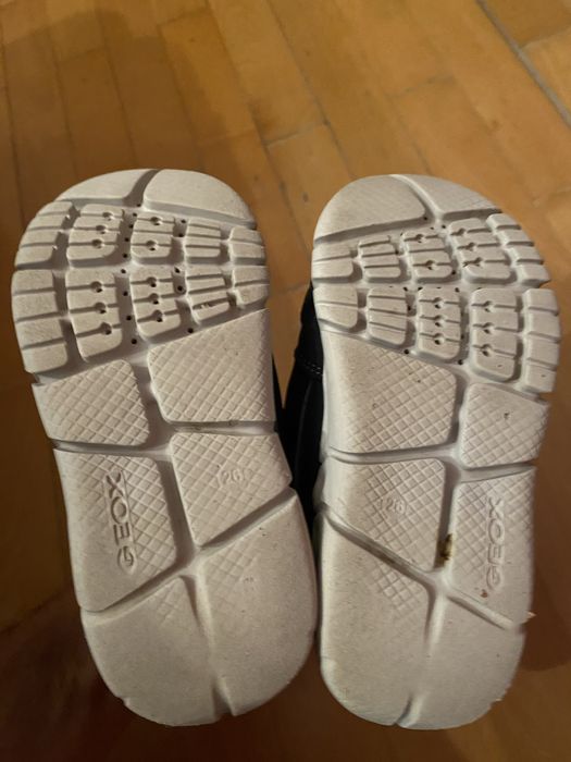 Geox Amphibiox Geox Respira nr 26 baietel