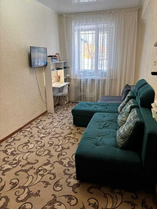 Костанай, ул. Урожайная