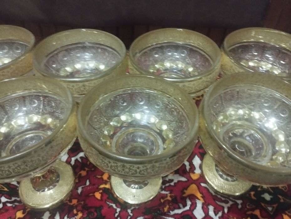 Assalom alekum Vazalar sotiladi Nabor Bogema Gold Rang