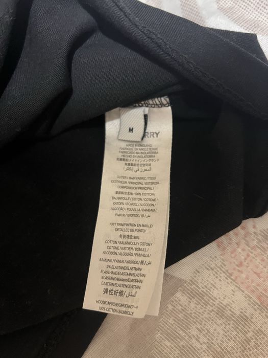 Burberry тениска