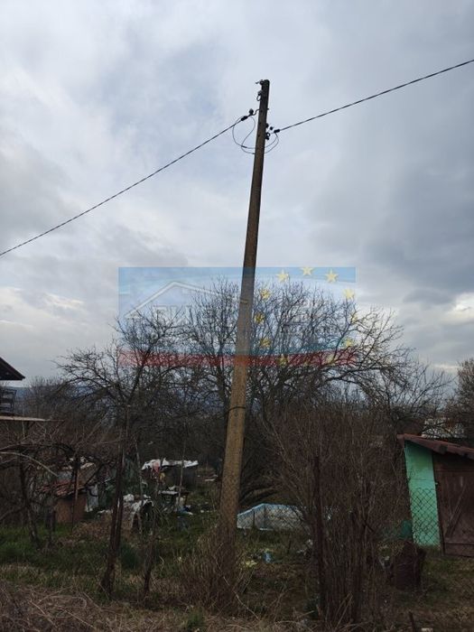 Продава се Парцел в с. Николаево, Област Перник - 850 кв.м за 21 €/кв.м - Снимка #5