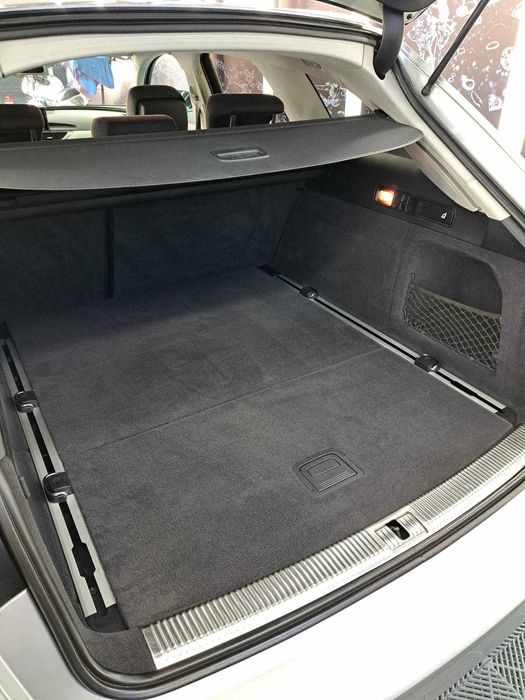 Vând Audi A6 C7 AUTOMATĂ V6 3.0 (2967) TDI 2014