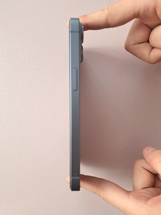 Айфон 14 128 гб аккумулятор 84%