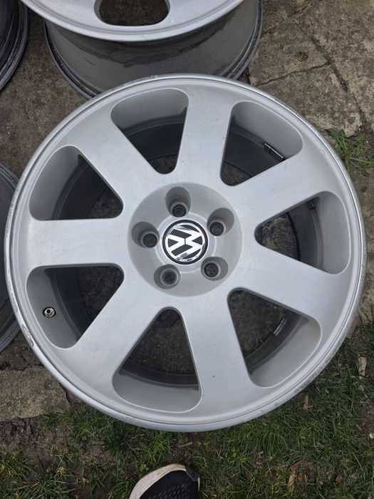 Джанти 18ки Volkswagen