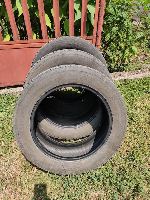 Летни гуми Toyo Proxes CF2 225/55/17