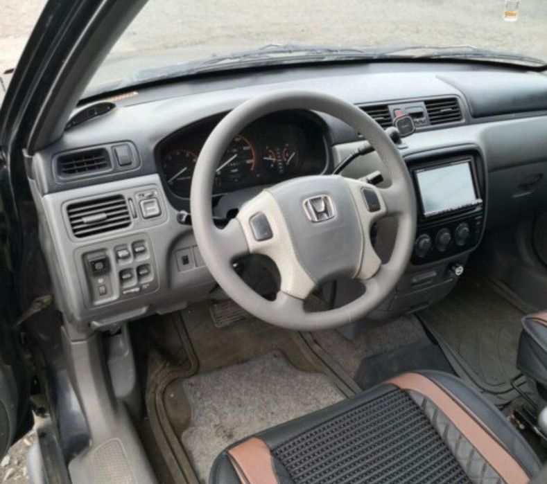 Honda CR-V 2.0 срочно.