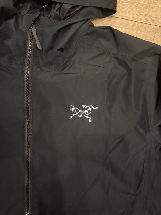 Arteryx gore-tex