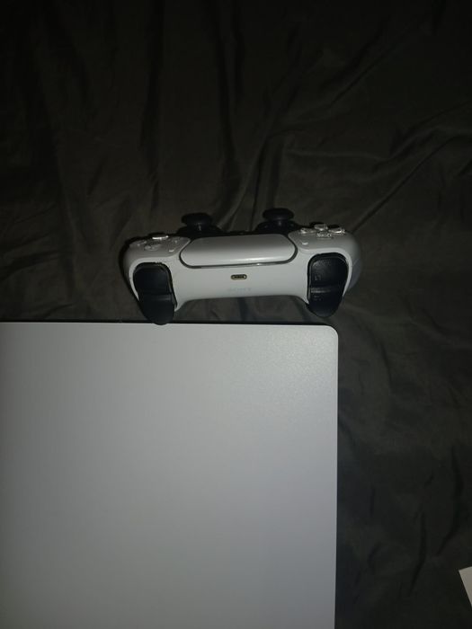 Ps5 slim 1T with a disk drive
