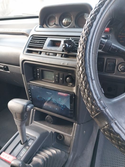 Продам мицубиси паджеро 2