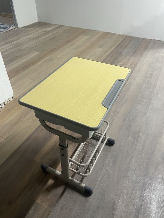 столы стулья для учёбы детские