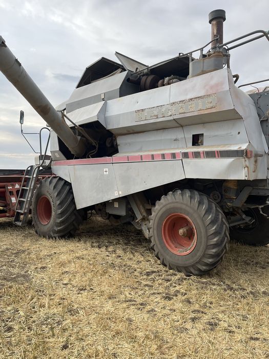 Продам комбайн вектор 410