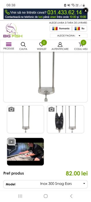 Swingere/ hangere/ snag ears: carp spirit, hakuyo