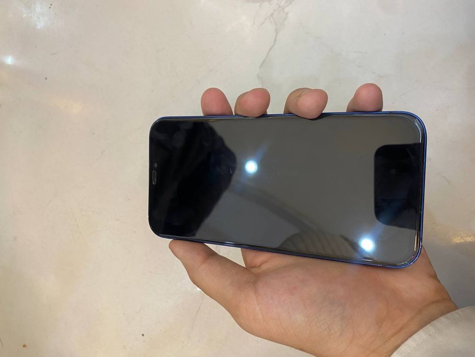 iphone12 жаксы бага